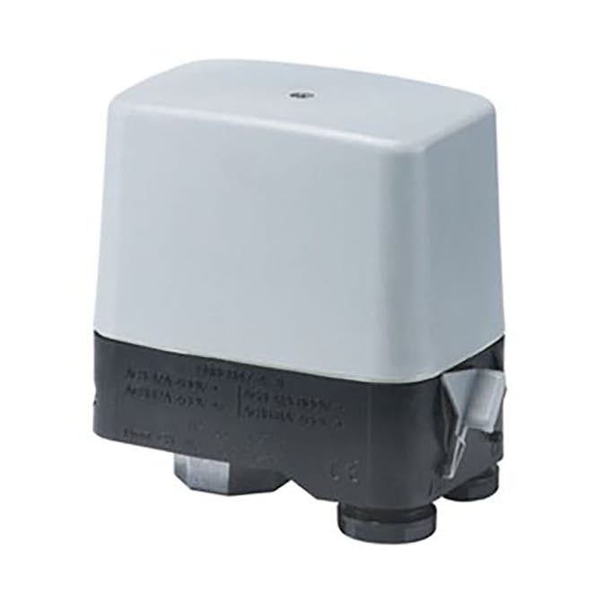 Tryckströmbrytare Danfoss CS 2-6