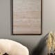 Posters Venture Home Stone Wall Beige