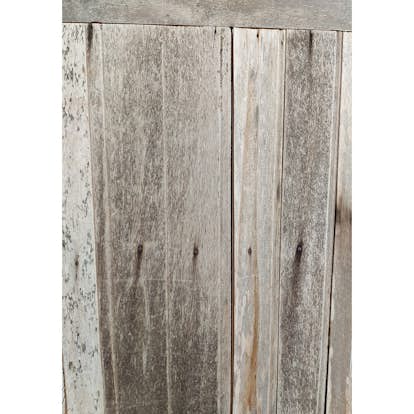 Posters Venture Home Wooden Wall Grå