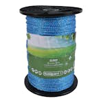 Elrep Swedguard + 4 mm Blå Spole