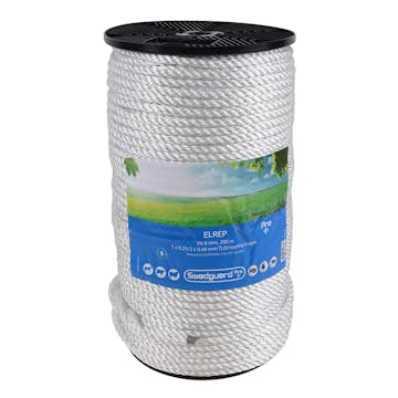 Elrep Swedguard Pro+ 8 mm Vit Spole