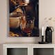 Posters Venture Home Barrista Brun