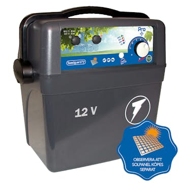 Elaggregat Swedguard Pro+ B150