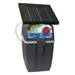 Elaggregat Swedguard Pro+ B40 Solcell 2 W