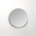 Spegel Westerbergs Samla Rund