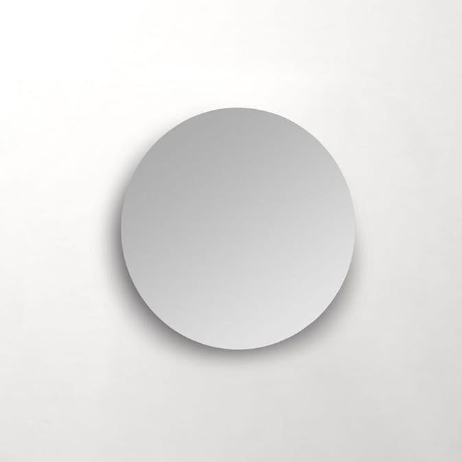 Spegel Westerbergs Samla Rund