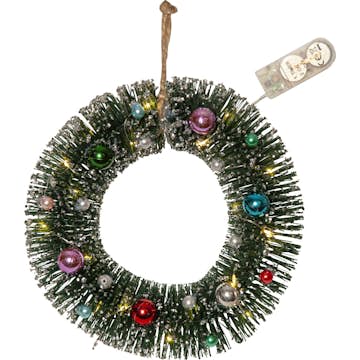 Krans Star Trading Decorini