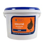 Kiselströ Biofarmab Fjäderfä 1kg