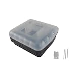 Råttfälla Willab Slag Betesstation