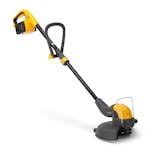 Grästrimmer STIGA GT300E 20V 2X2Ah Med Batteri
