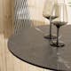Barbord Venture Home Milano Vit Utomhus