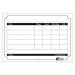 Foderstat tavla HANSBO SPORT