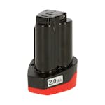 Batteri Aesculap Bonum