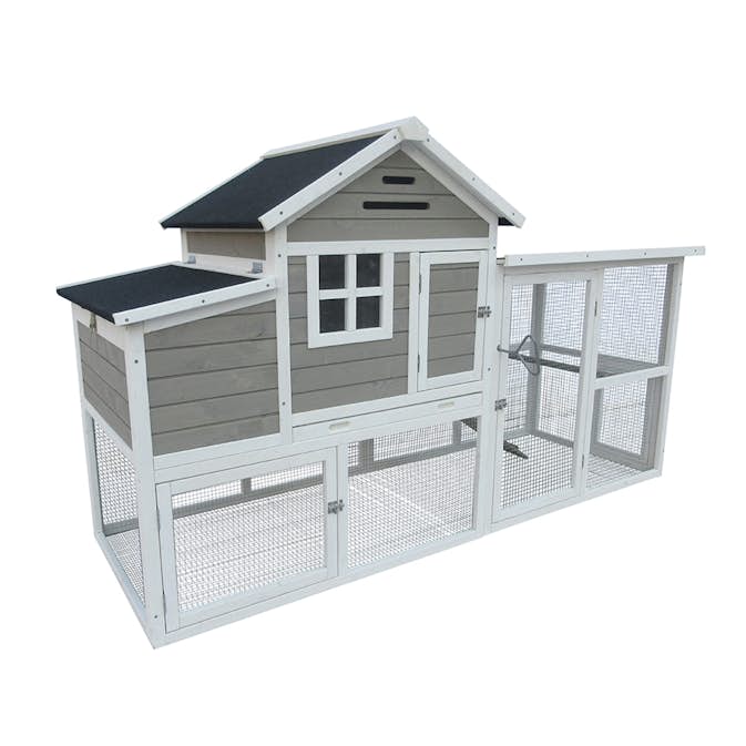 Hönshus Willab Gullan