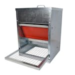 Foderautomat Gaun Galvad 10 Kg