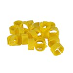 Hönsringar Gaun 100St/Fp