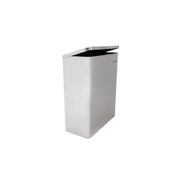 Sanitetsbehållare Beslag Design Stay