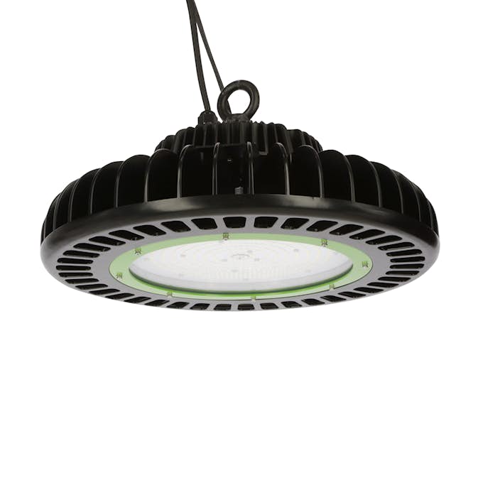 LED-armatur Kerbl UFO 150W Dimbar