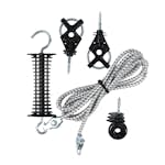 Elrepsgrind Rutland Kit