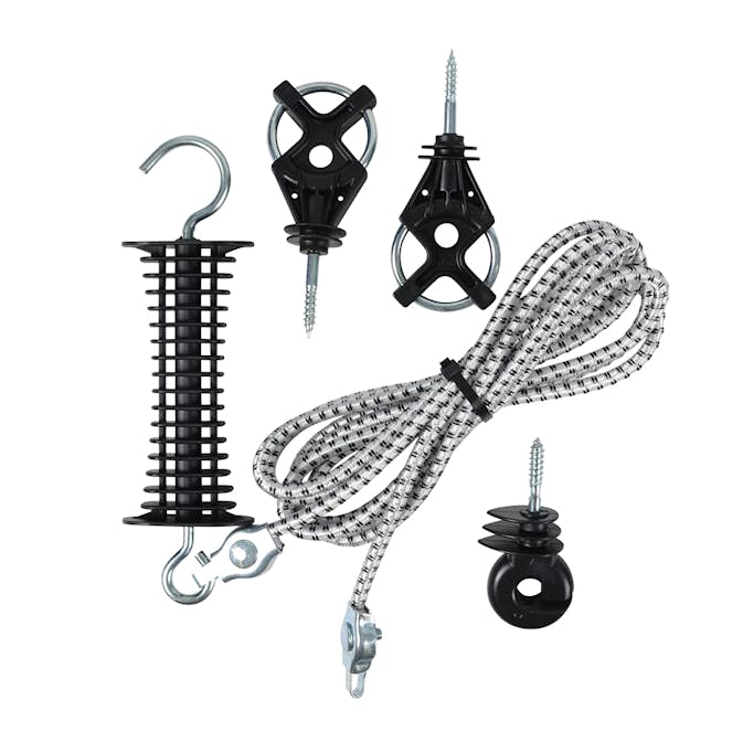 Elrepsgrind Rutland Kit