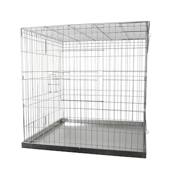 Showbur Gaun för kycklingar