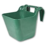 Transportkrubba OK Plast 13,5 L Willabgrön