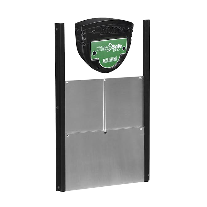 Lucköppnare Brinsea ChickSafe Eco Inkl. Dörr