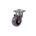 Länkrulle Theofils 4005 50 Platta 42x42 4 st/frp