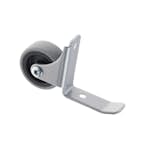 Glidhjul Theofils 50X20 Grå