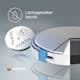 Batteri VARTA Litium CR2032 5-Pack