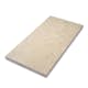 Uteklinker Bricmate Z Norrvange Beige Poolside/step 30x60 cm