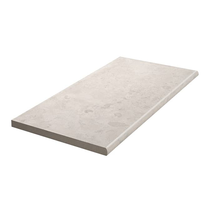 Uteklinker Bricmate Z Norrvange Light Grey Poolside/step 30x60 cm
