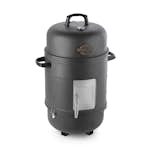 Elrökugn Orange County Smokers Cylinder ES3 Smoker