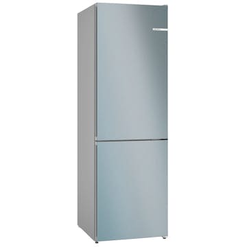 Kyl/frys Bosch KGN362LDF Serie 4