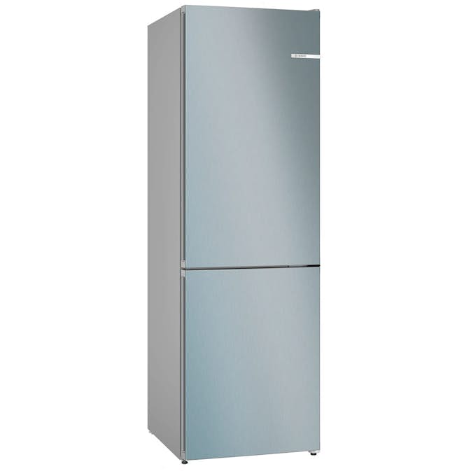 Kyl/frys Bosch KGN362LDF Serie 4
