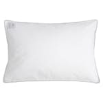 Lyxfiberkudde Borganäs of Sweden 120 g 38x55 cm