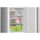 Kyl/frys Bosch KGN362LDF Serie 4