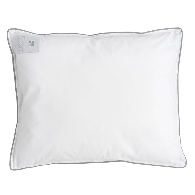 Lyxfiberkudde Borganäs of Sweden 65 g 28x35 cm