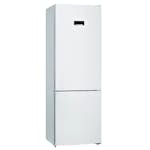 Kyl/Frys Bosch KGN49XWEA Serie 4