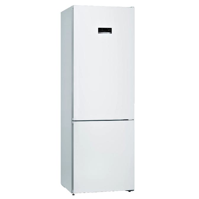 Kyl/Frys Bosch KGN49XWEA Serie 4