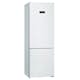 Kyl/Frys Bosch KGN49XWEA Serie 4