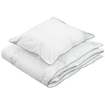 Kudde- & Täcke Borganäs of Sweden Barnvagn