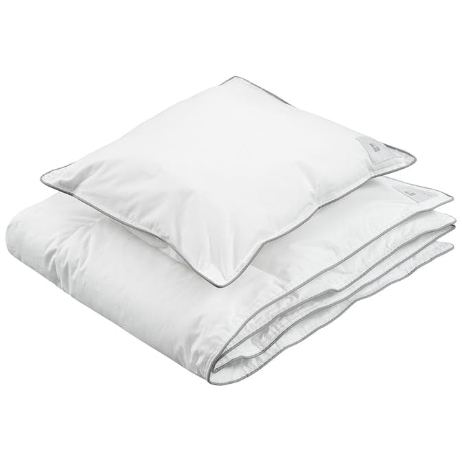 Kudde- & Täcke Borganäs of Sweden Barnvagn