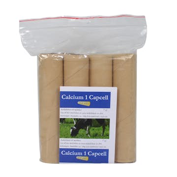Calcium Eclipse Biofarmab 7-Pack 95g/st