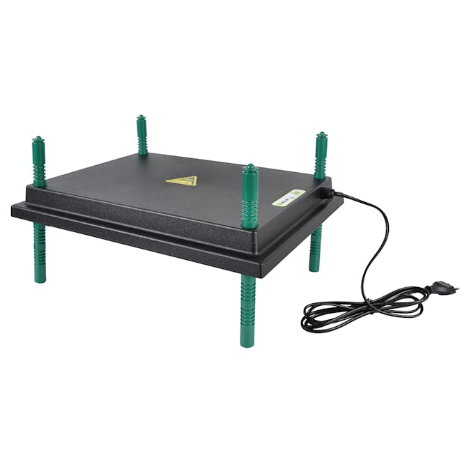 Värmetak Willab Kyckling 30x40