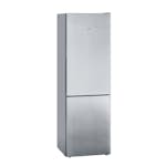 Fristående Kyl & Frys Siemens iQ500 KG36EAICA med lowFrost-teknik och LED-belysning