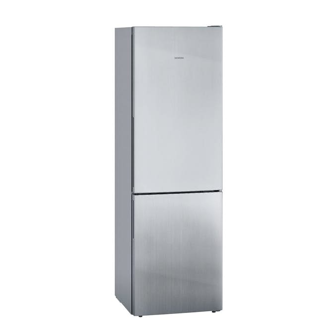 Fristående Kyl & Frys Siemens iQ500 KG36EAICA med lowFrost-teknik och LED-belysning