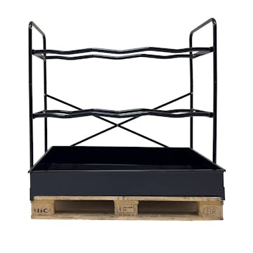 Fathylla Hörby Bruk För 3 Fat