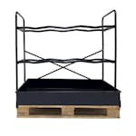 Fathylla Hörby Bruk Påbyggnad 3 Fat