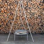 Bålpanna Venture Home Ukunda